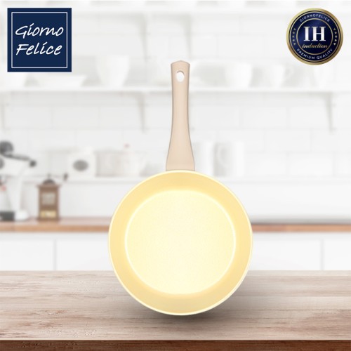 [Giorno Felice] Induction Multi Frying pan 24cm (GF-IM4)