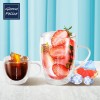 [Giorno Felice] Home Cafe Double Wall Mug Set (GF-HMS)