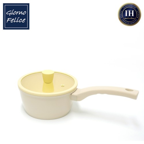 [Giorno Felice] Induction Multi Saucepan 18cm (GF-IMS8)