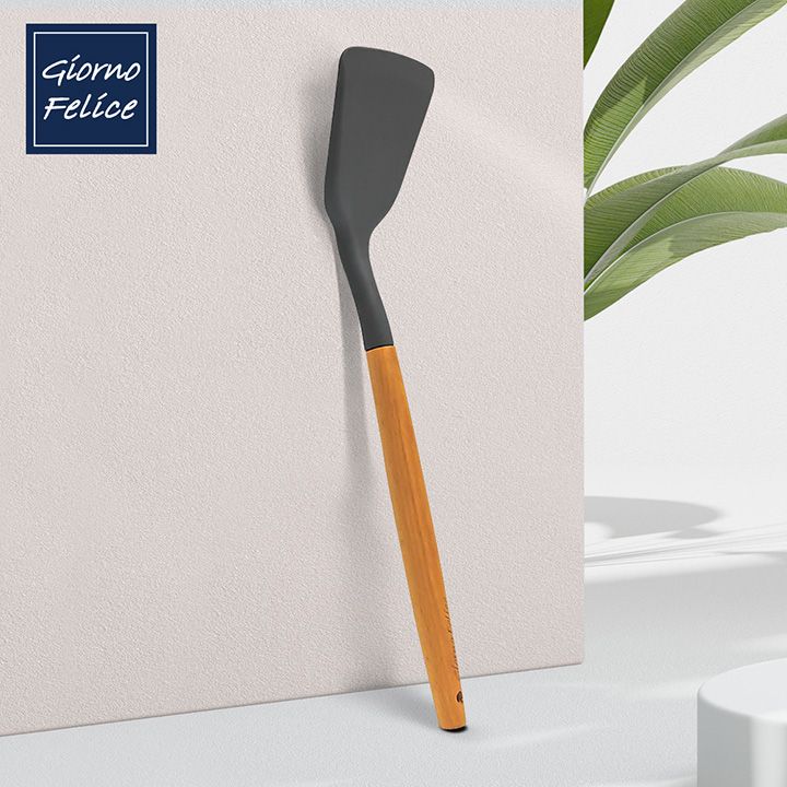 [Giorno Felice] Silicone Spatula (GF-SST)