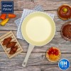 [Giorno Felice] Induction Multi Frying pan 28cm (GF-IM8)